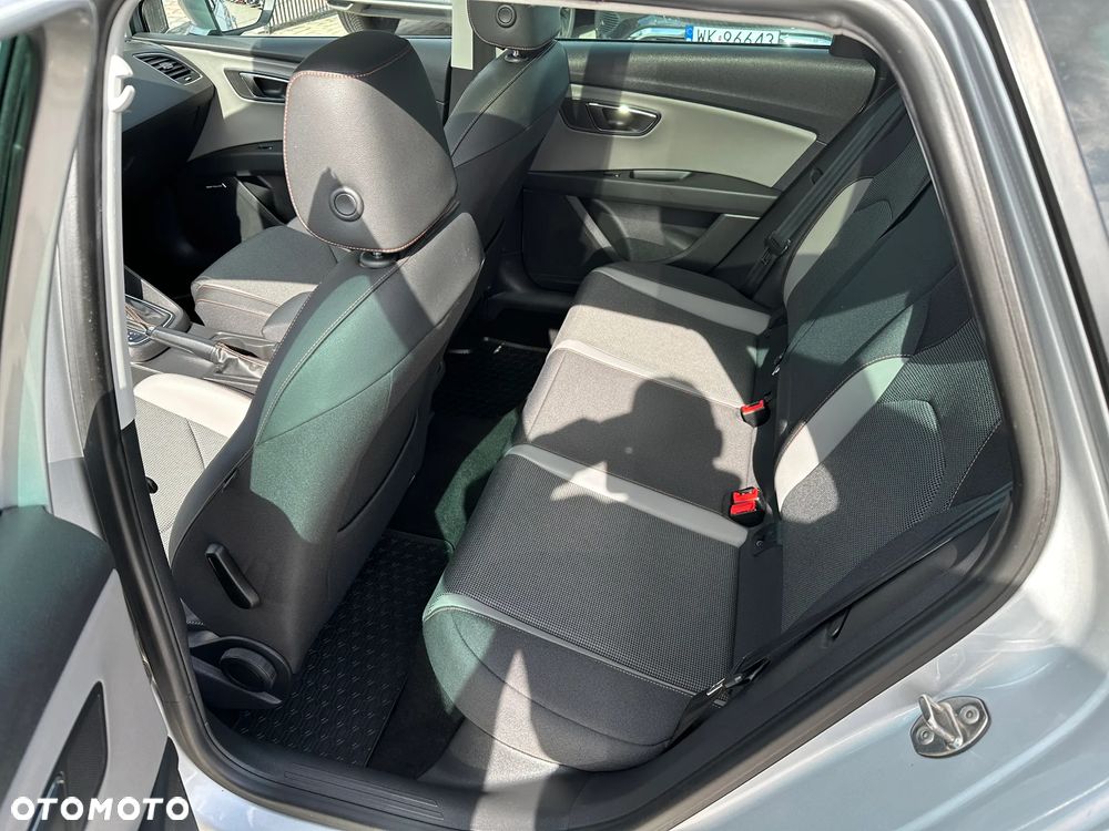 Seat Leon - 21