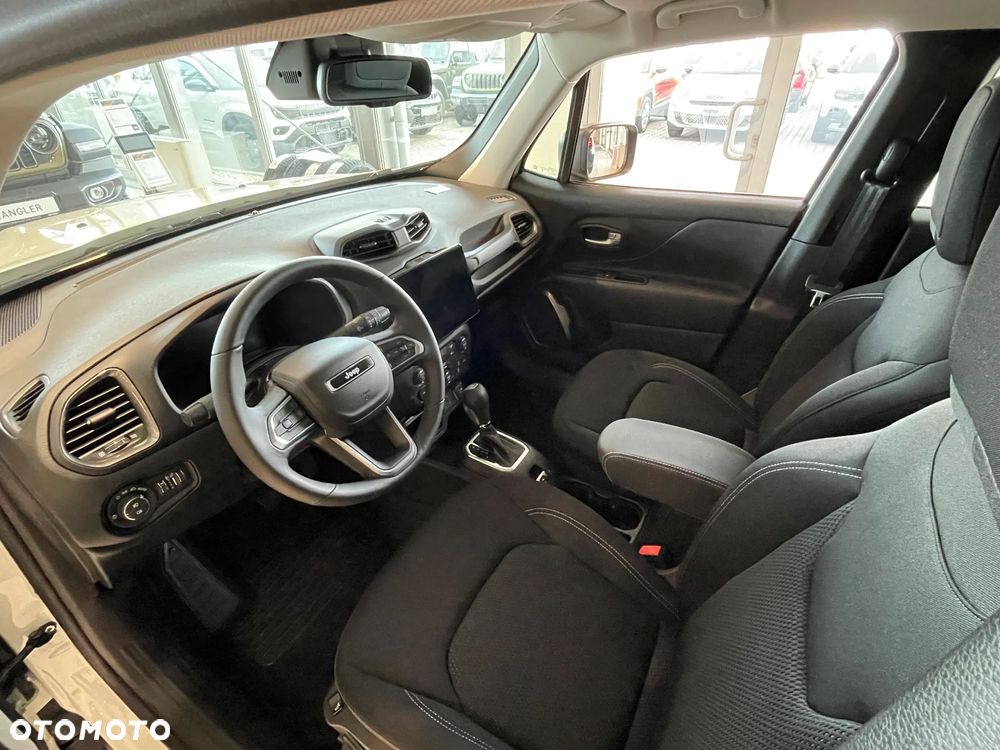 Jeep Renegade - 7