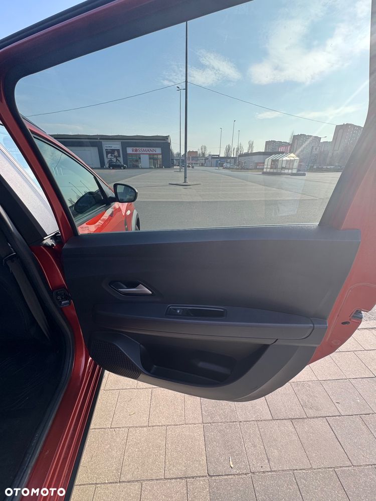 Dacia Jogger 1.0 TCe Expression 7os - 15