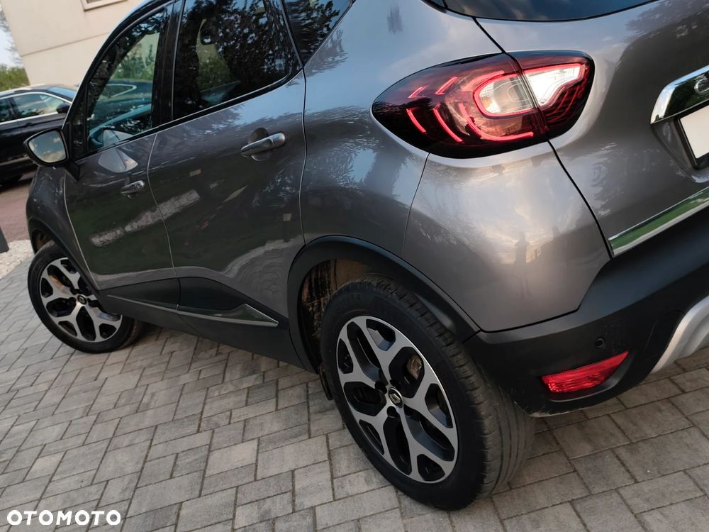 Renault Captur (ENERGY) dCi 90 EDC INTENS - 20