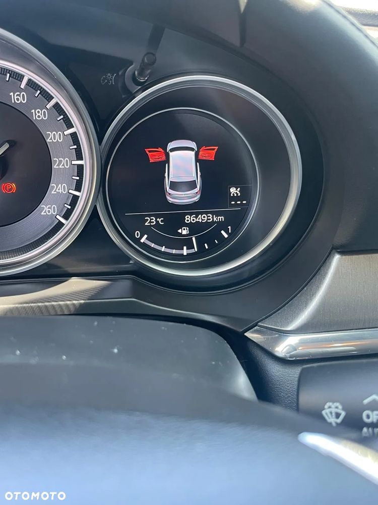 Mazda 6 2.0 SkyEnergy - 10