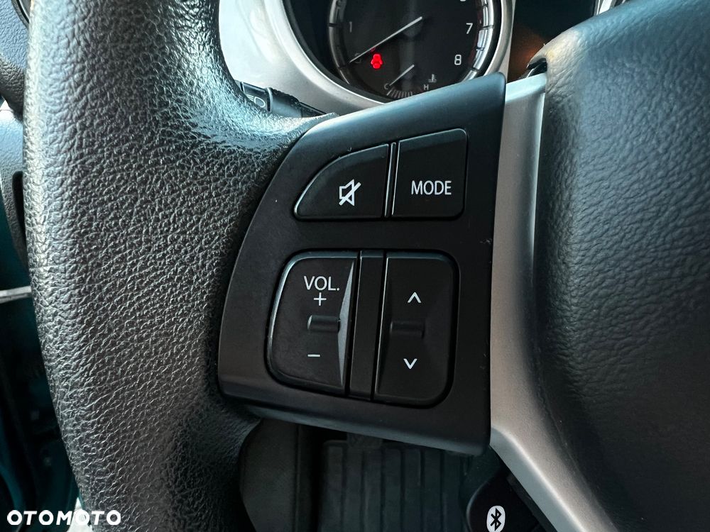 Suzuki Vitara 1.6 Comfort 2WD - 21