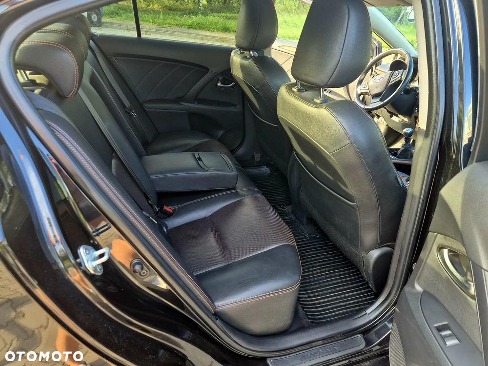Toyota Avensis 1.8 Prestige - 20