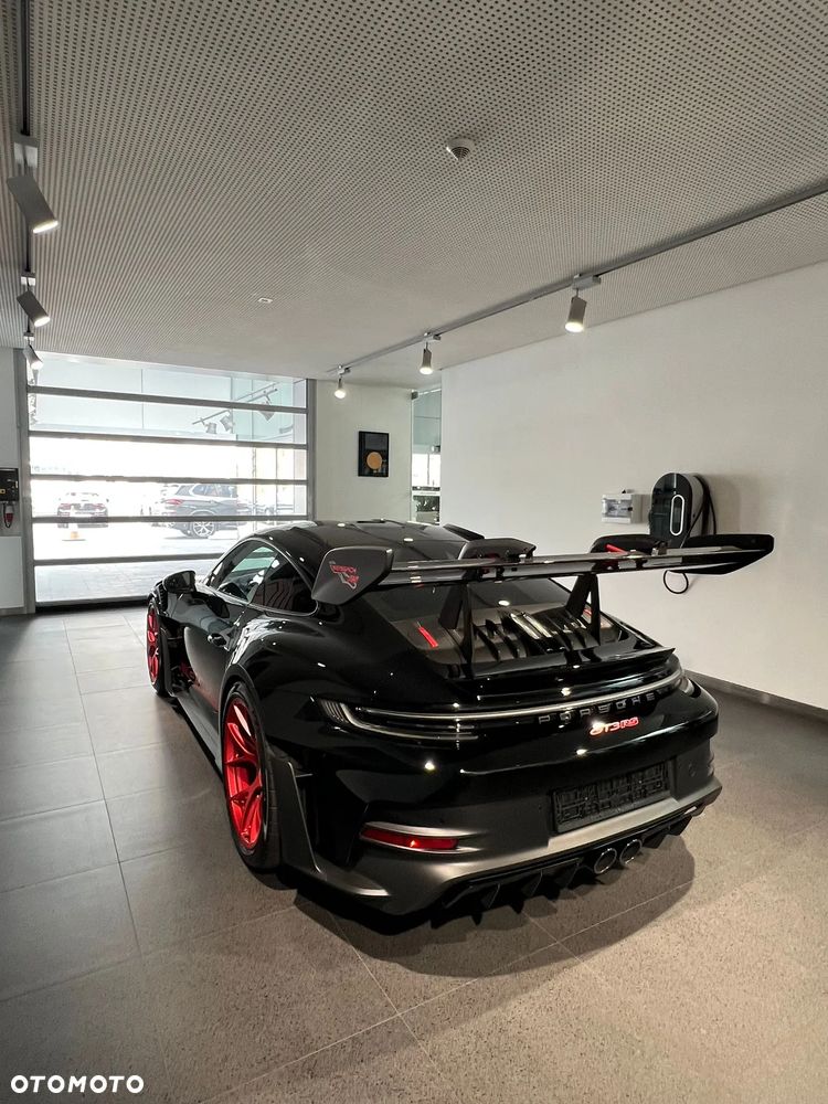 Porsche 911 - 3
