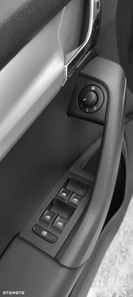 Skoda Octavia 1.6 TDI Edition - 16