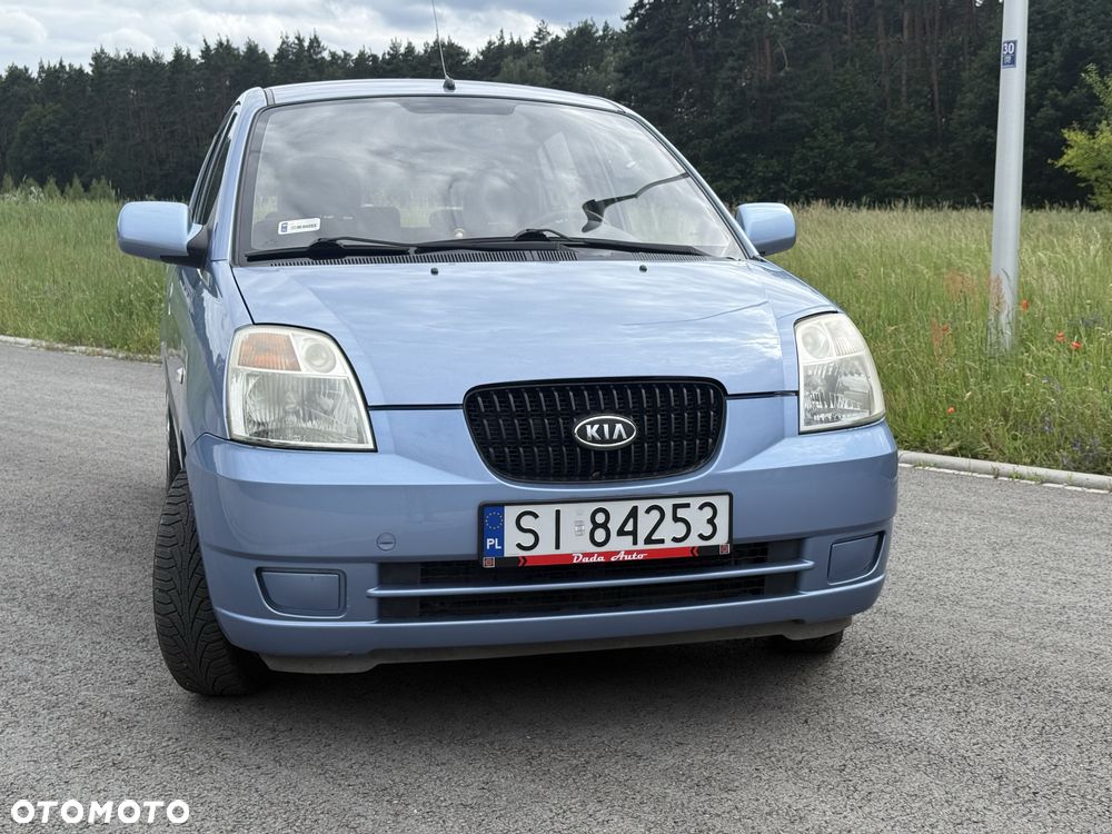 Kia Picanto - 5