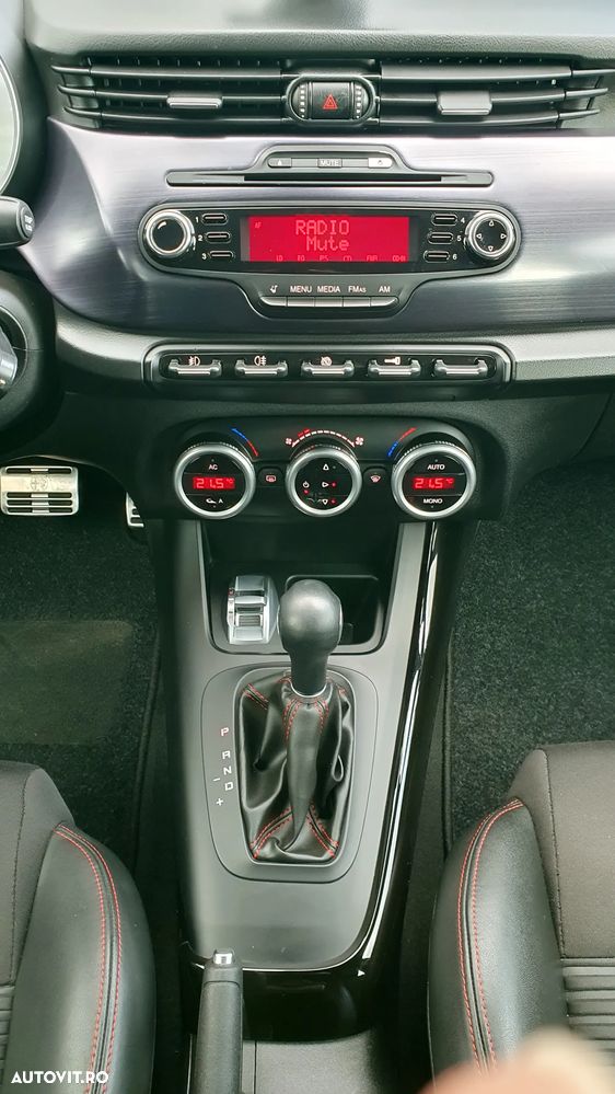 Alfa Romeo Giulietta 1.4 TB 16V Multiair TCT Turismo - 17