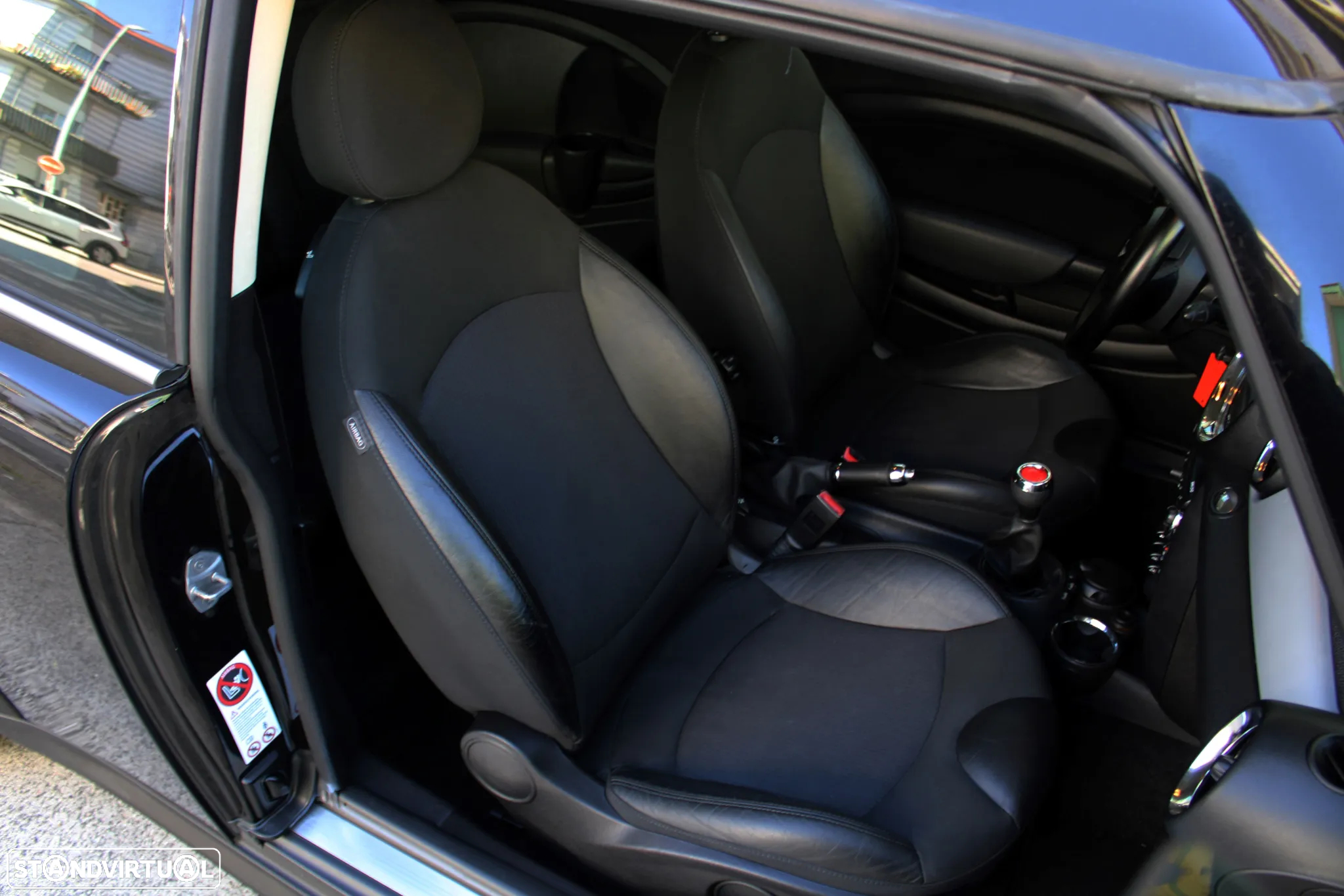 MINI Clubman Cooper D - 26