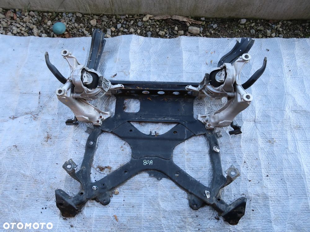 Sanki SQ5 80A 80B3993471 - 1