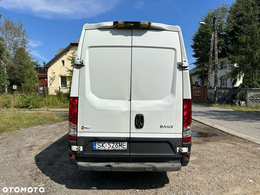 Iveco Daily - 6