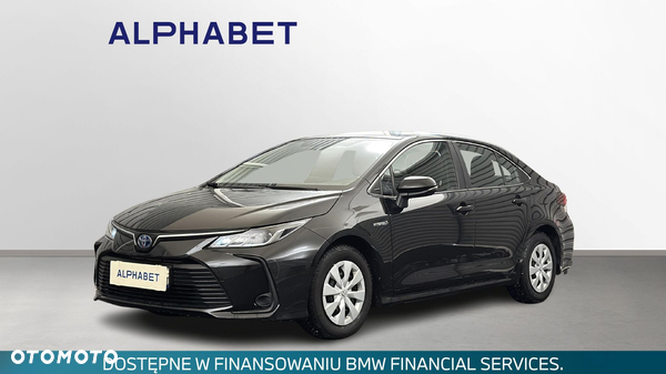 Toyota Corolla 1.8 Hybrid GPF Active