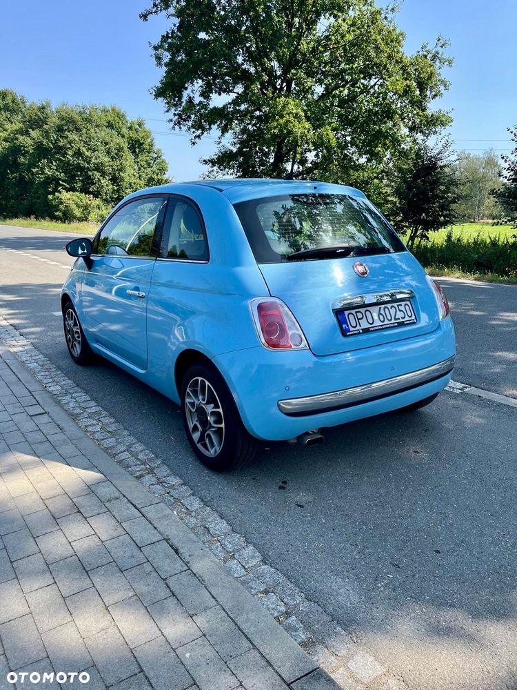 Fiat 500 - 4