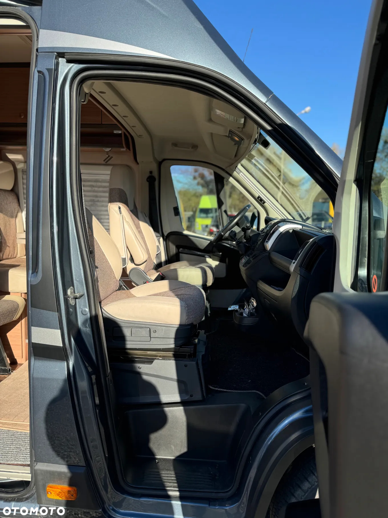 Fiat Ducato - 6