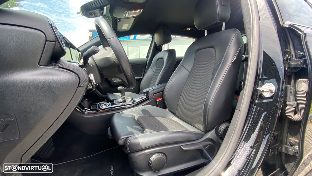 Mercedes-Benz A 160 d Style Plus - 19