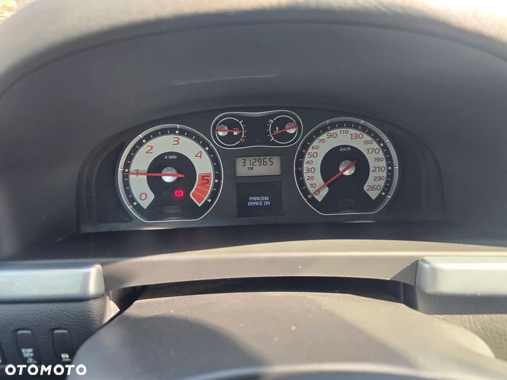 Renault Laguna 2.0 DCi Luxe Privilege - 10