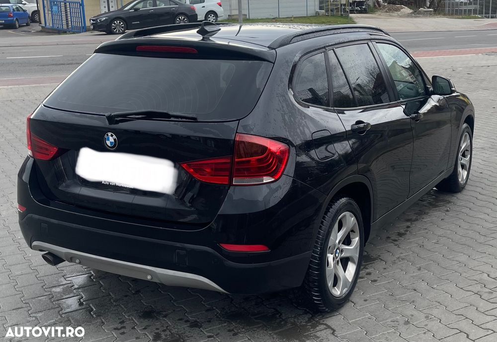 BMW X1 - 4