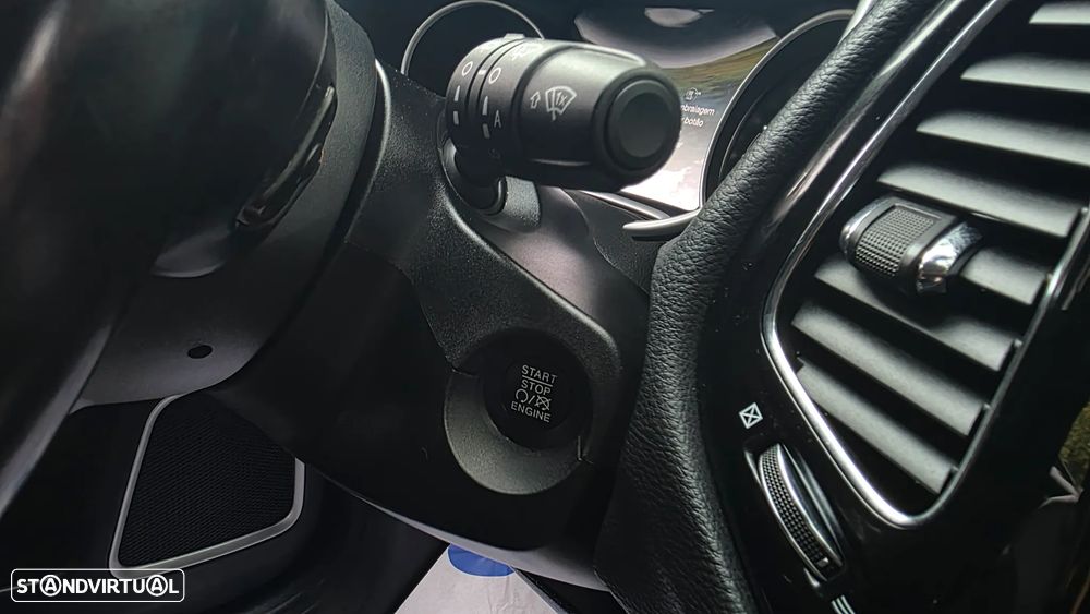 Jeep Compass 1.6 M-Jet Limited - 35