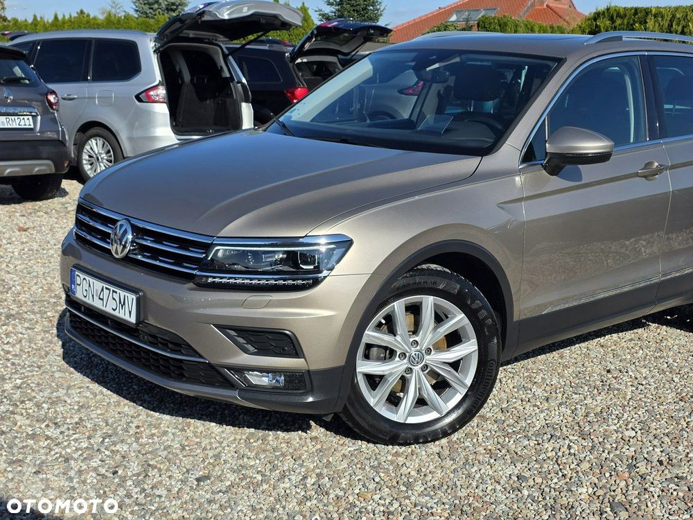Volkswagen Tiguan 2.0 TDI SCR Urban Sport DSG - 3