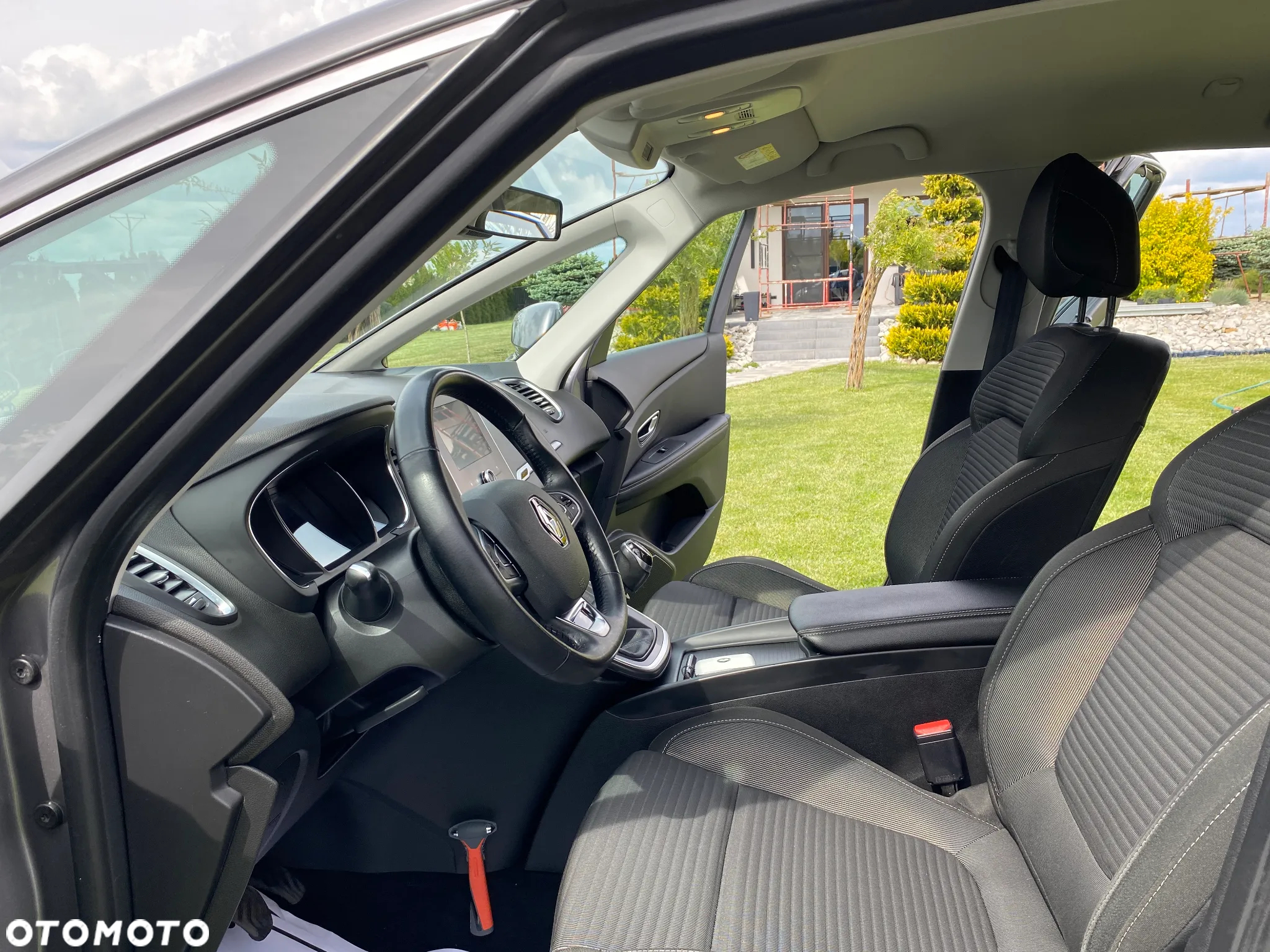 Renault Scenic - 34