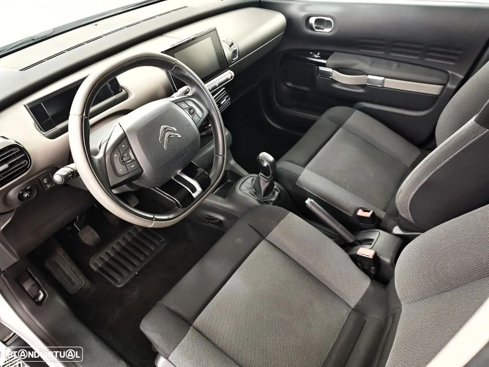 Citroën C4 Cactus 1.2 PureTech Feel - 22