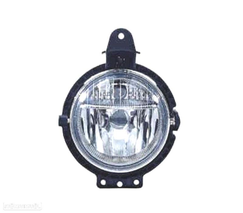 FARO DE NEVOEIRO MINI 07-09 - 1