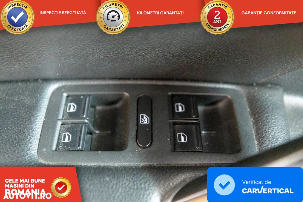 Volkswagen Passat Variant 2.0 TSI ACT OPF DSG Comfortline - 9
