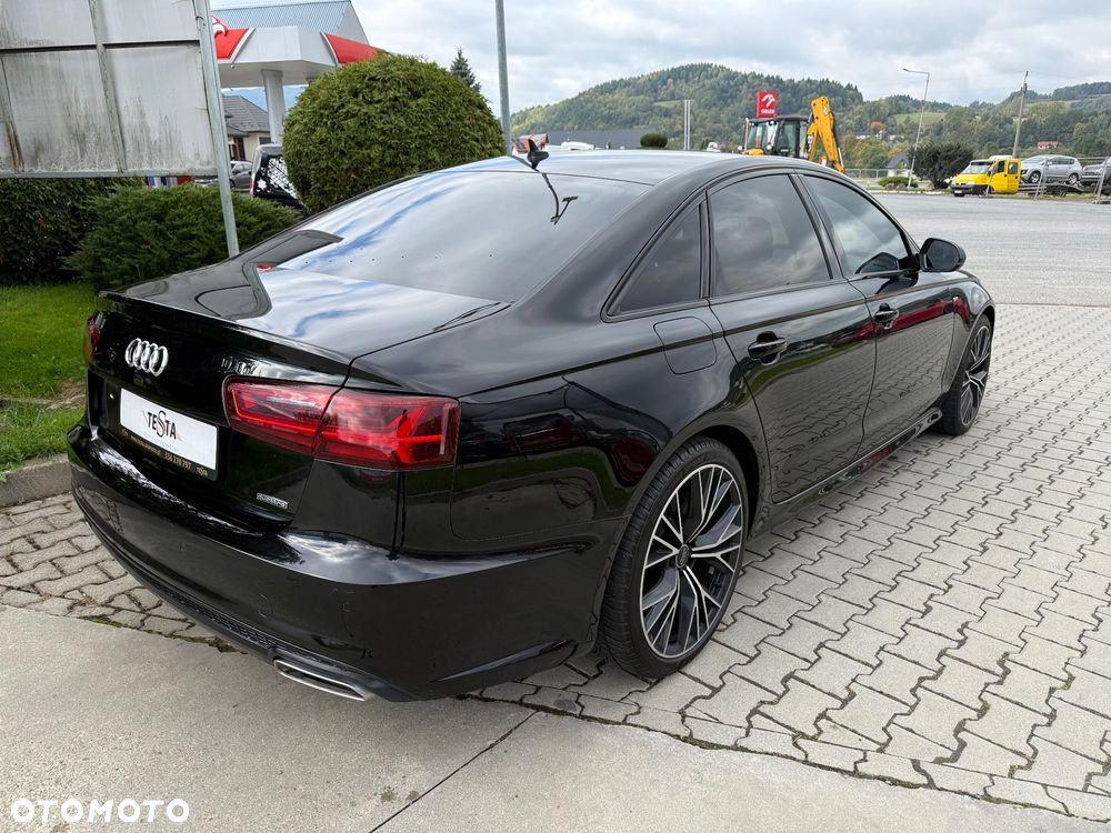 Audi A6 - 4