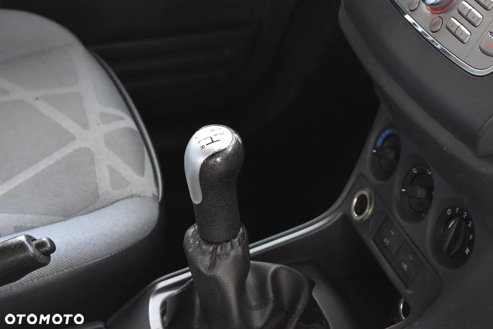 Ford Transit Connect Tourneo (Kurz) Trend - 18