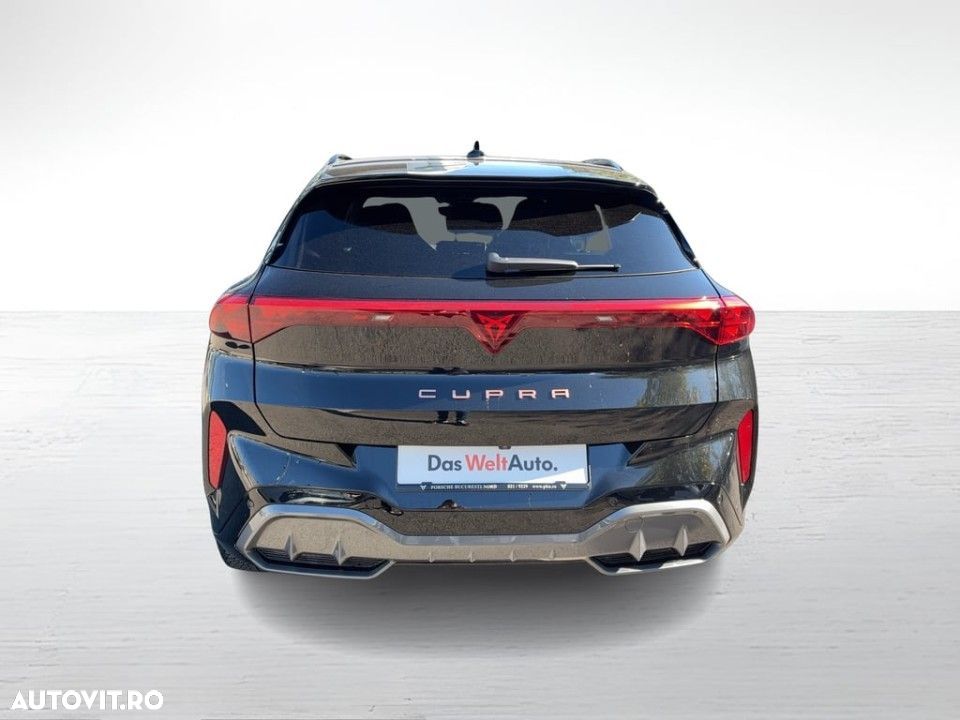 CUPRA Terramar 2025 — imagine 28