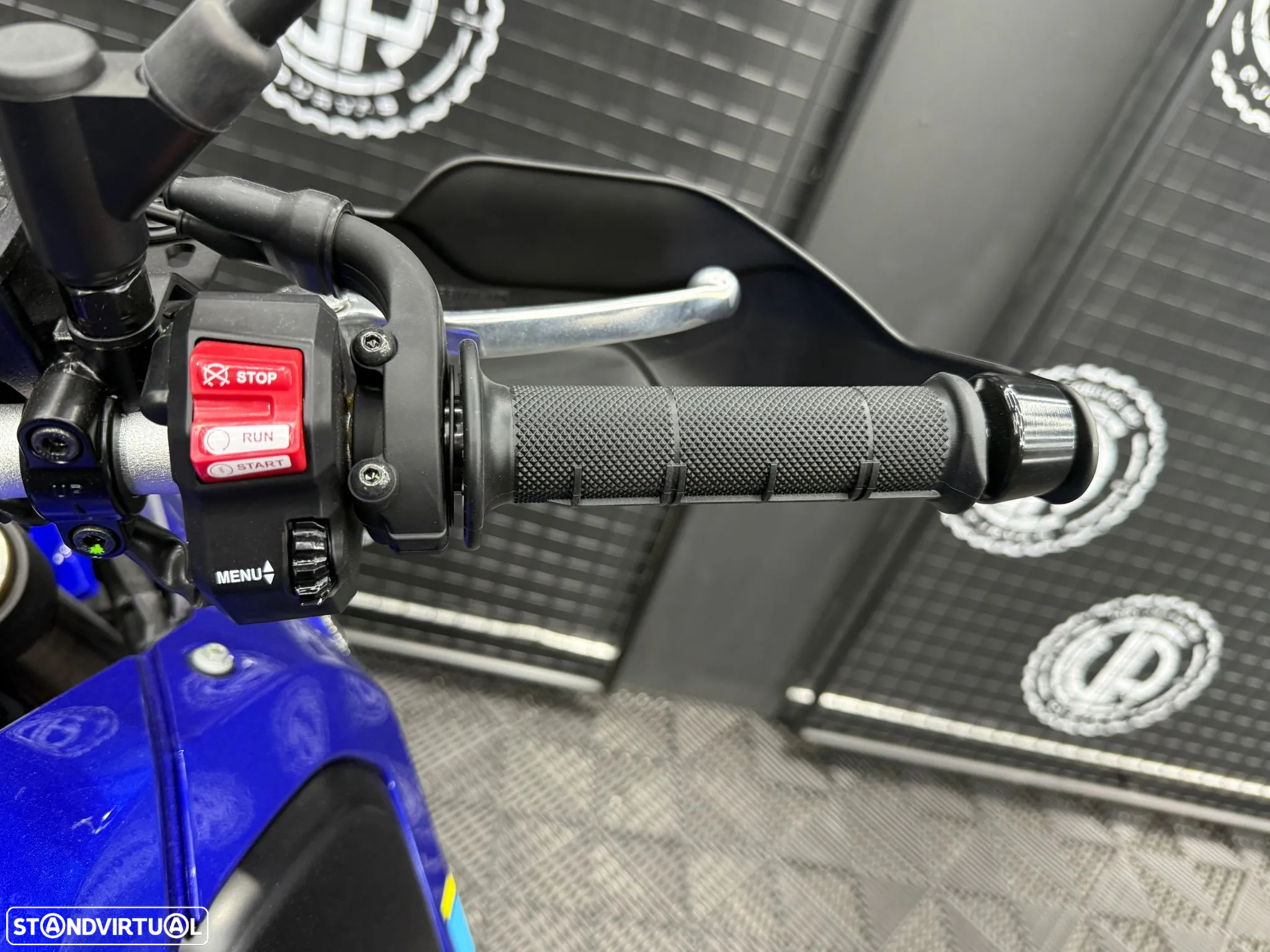 Yamaha Ténéré 700 EXTREME - 8