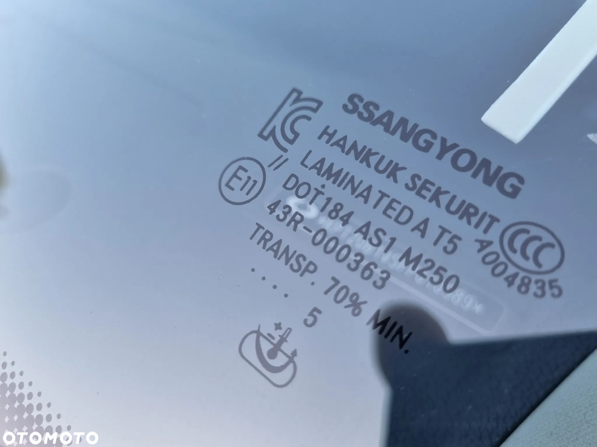 SsangYong/KGM Tivoli 1.6 Sapphire - 25