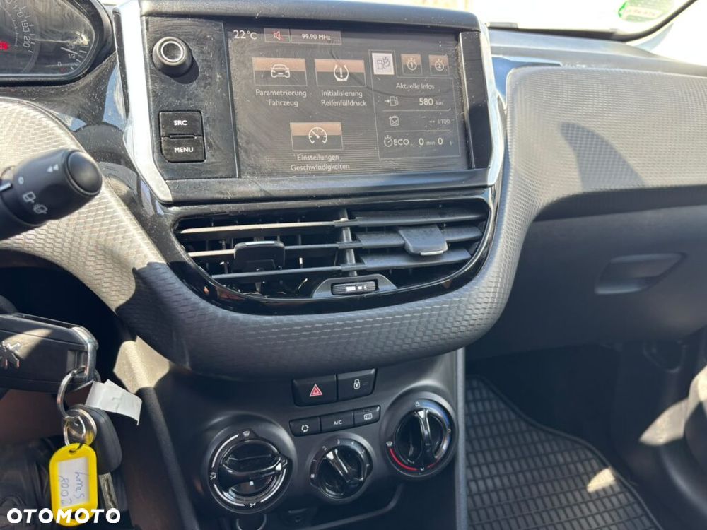 Peugeot 2008 PureTech 110 Stop&Start Active - 6
