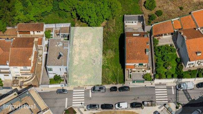 Terreno à venda em Gondomar - Grande imagem: 2/15