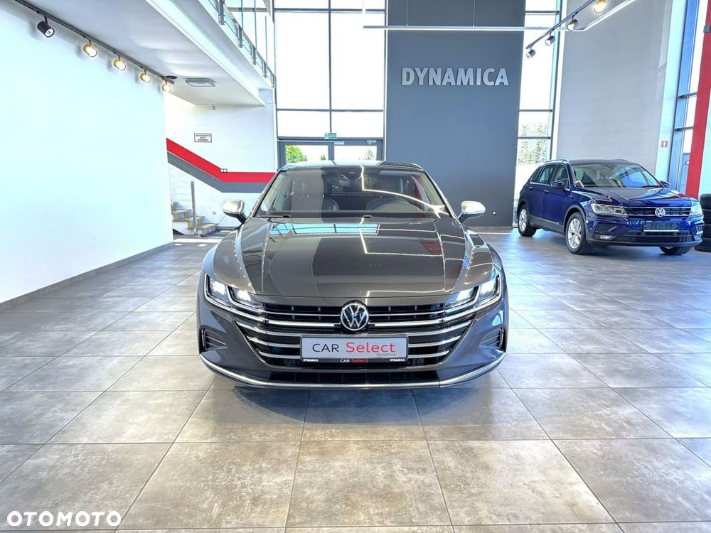 Volkswagen Arteon - 3