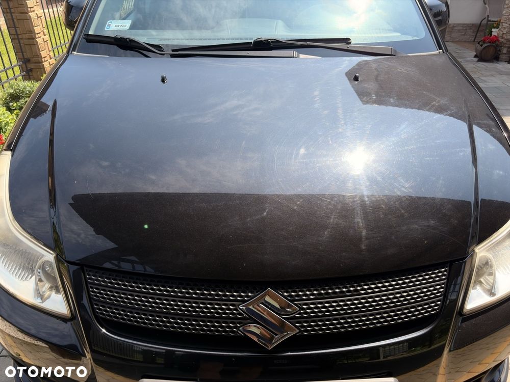 Suzuki SX4 1.5 - 19