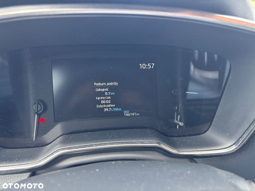 Toyota Corolla 1.2 T Active - 13