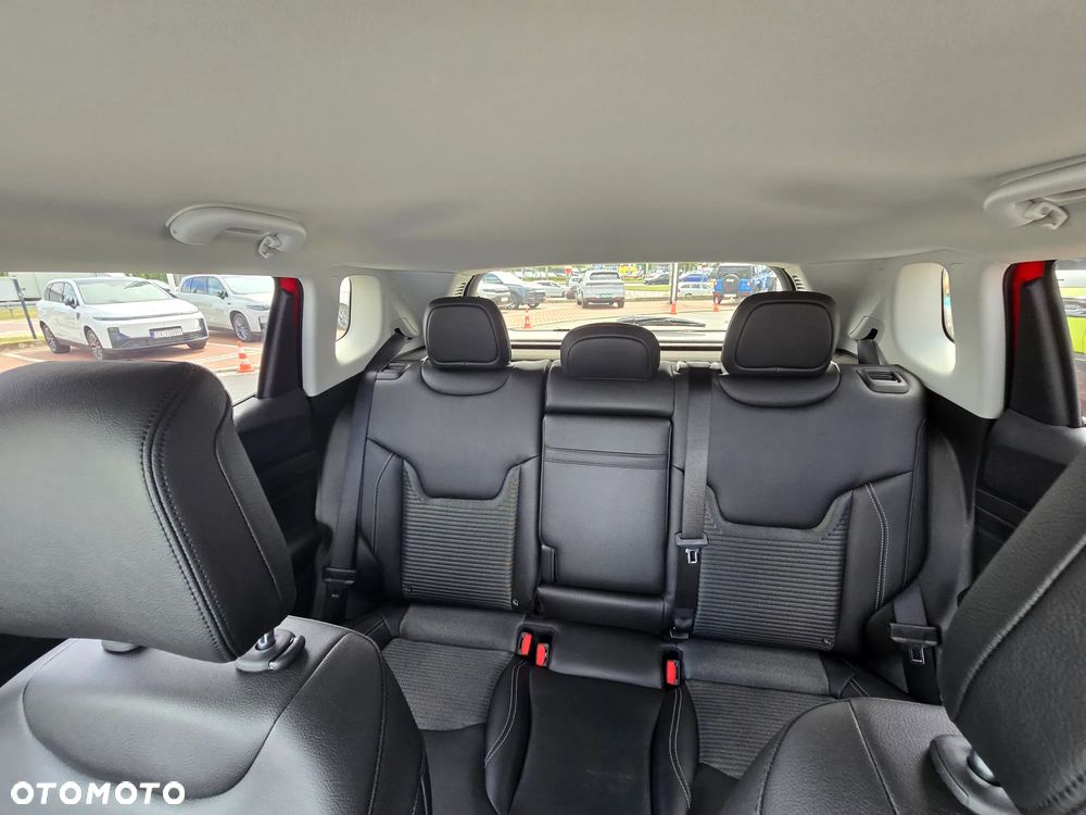 Jeep Compass 1.5 T4 mHEV Night Eagle FWD S&S DCT - 25