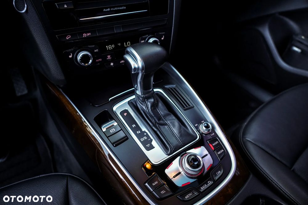 Audi Q5 2.0 TFSI Quattro Tiptronic - 15