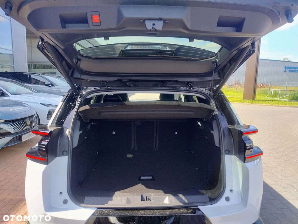 Citroën C5 Aircross 1.2 mHEV Max eDCT6 - 8