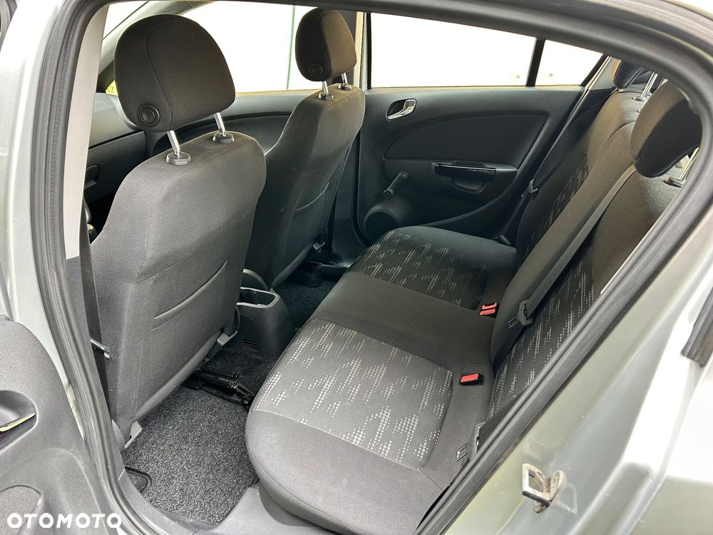 Opel Corsa 1.3 CDTI Enjoy - 10