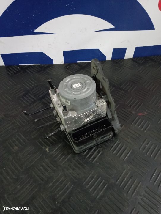 Modulo ABS VW Golf VII Sportsvan / Audi A3 1.6 Tdi 2016 Ref. 3Q0907379AA / 3Q0614517AA - 1
