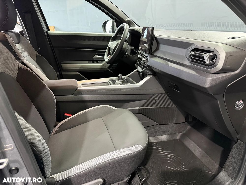 Dacia Bigster HEV 155 Journey - 20