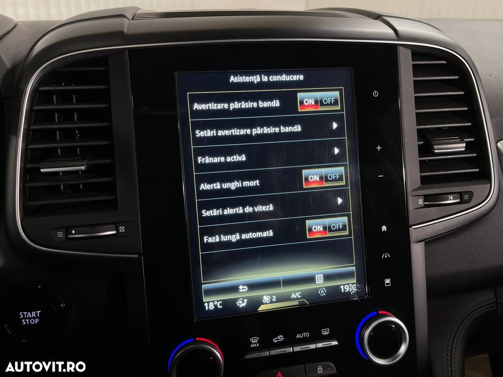Renault Koleos ENERGY dCi 175 X-tronic 4WD INITIALE PARIS - 19