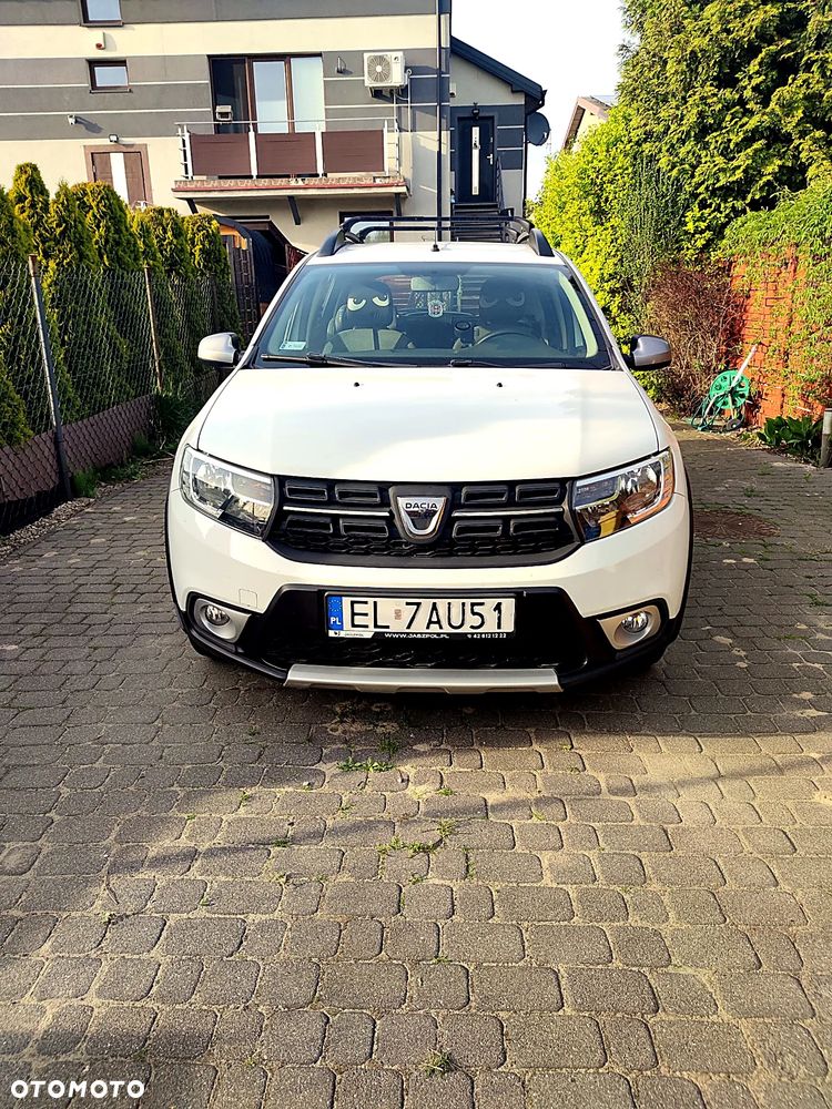 Dacia Sandero Stepway 0.9 TCe Laureate S&S - 2