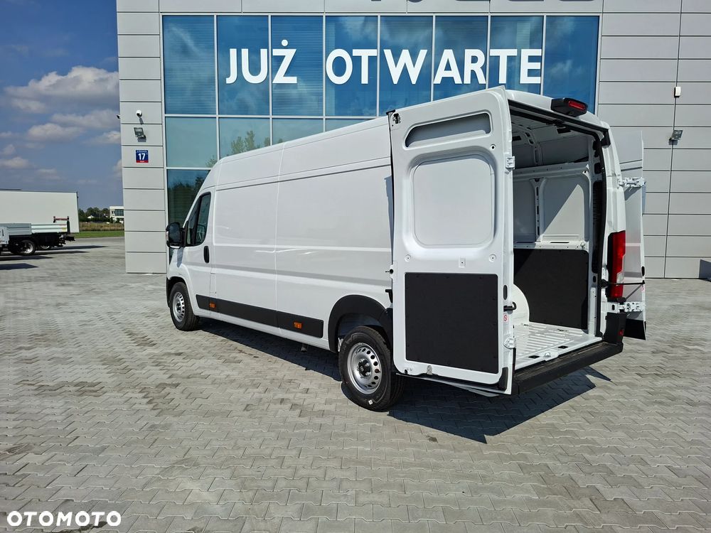 Fiat Ducato furgon - 7