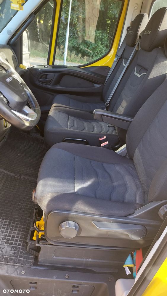 Iveco Daily 72c18 - 13