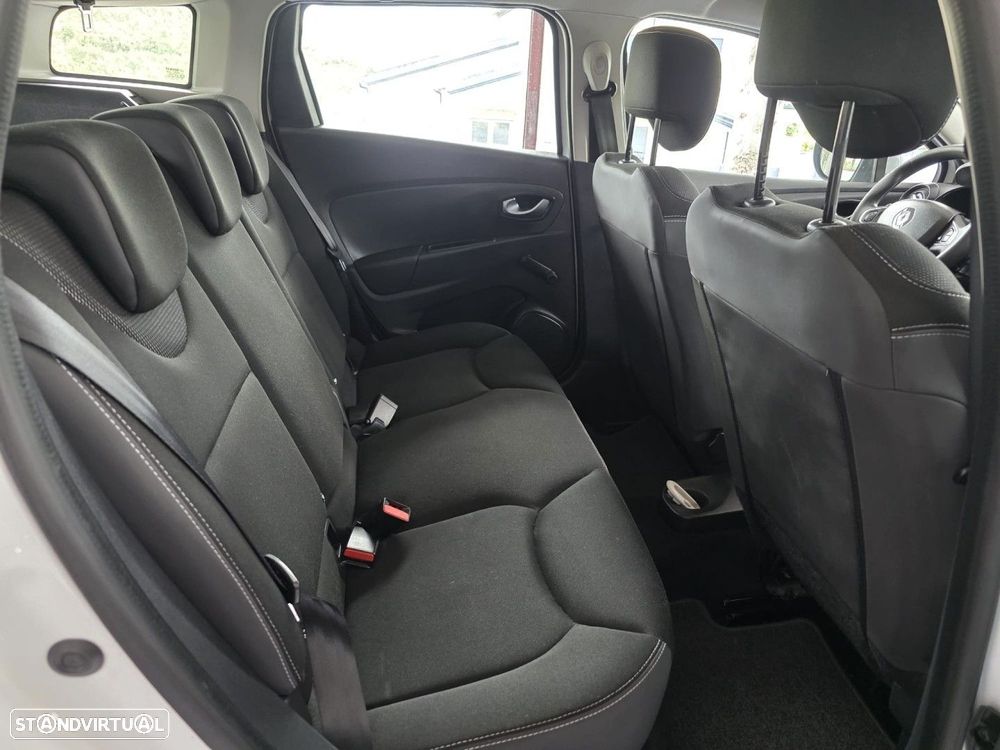 Renault Clio 1.5 dCi Confort - 12