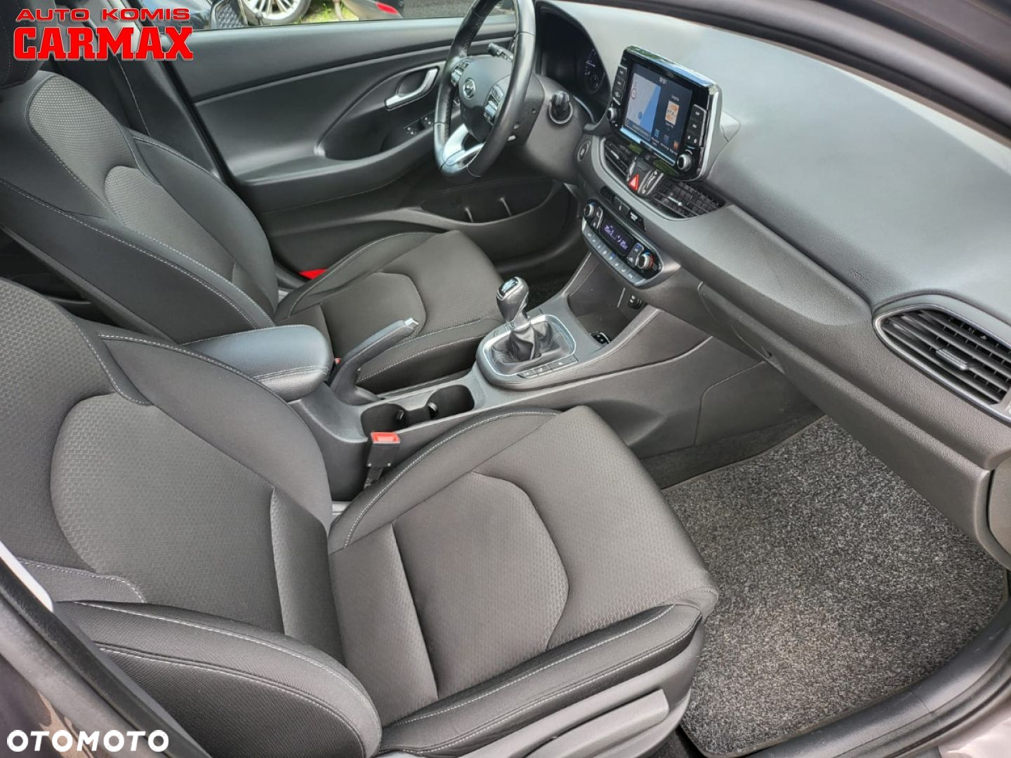 Hyundai i30 Fastback 1.0 T-GDI Comfort - 31