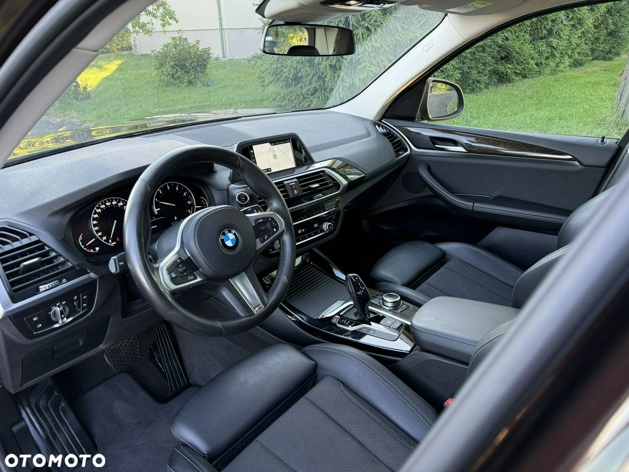 BMW X3 xDrive20i Advantage - 5