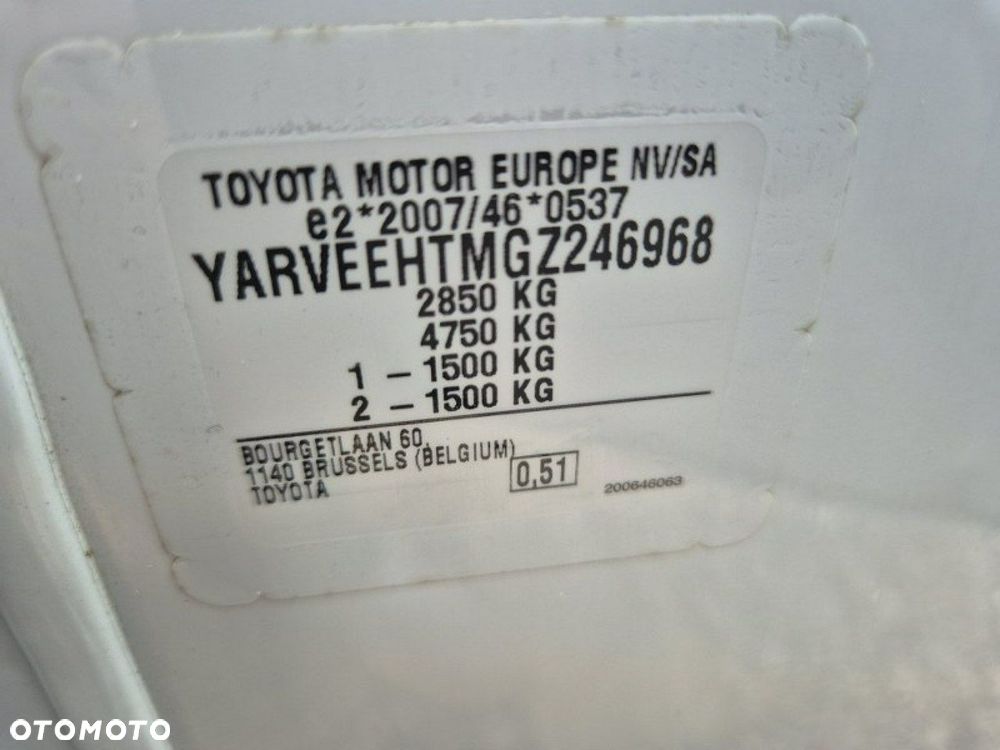 Toyota ProAce - 19